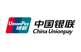 中国银联logo